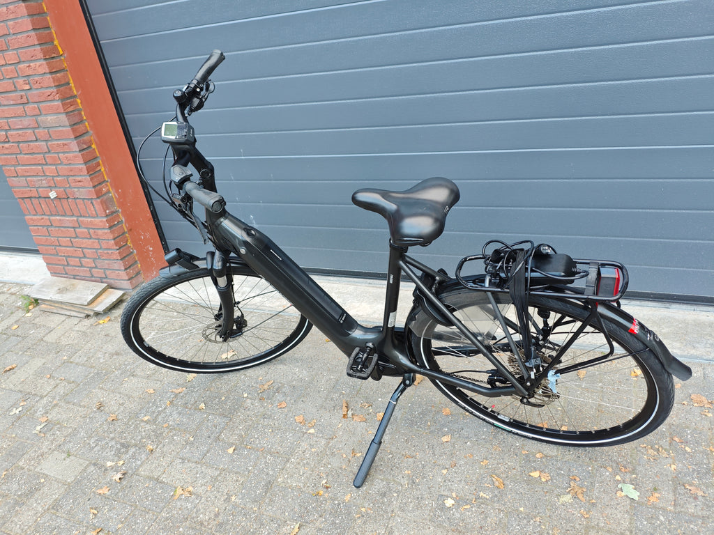 Batavus finez elektrische damesfiets